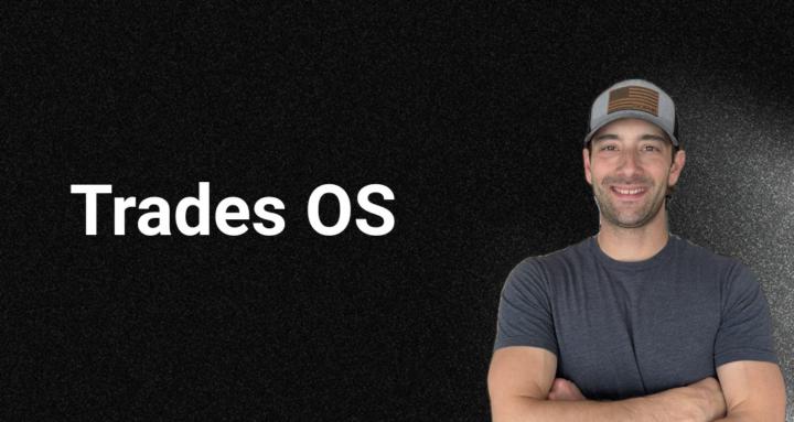 Trades Operating System Free