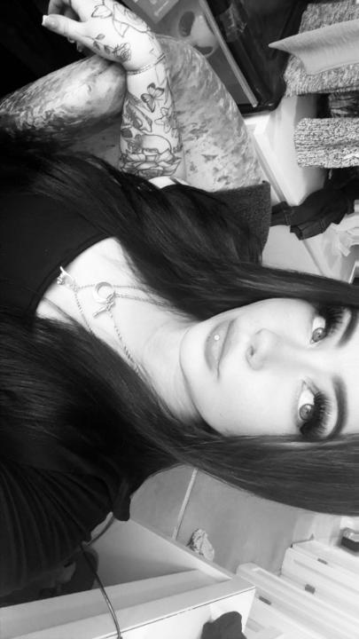 Morgan-Jaide Hillman