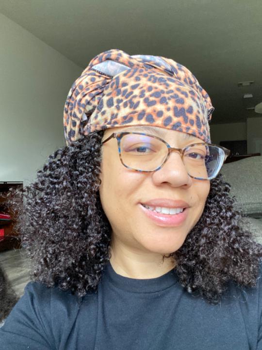 Marlena Umoh