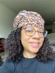 Marlena Umoh