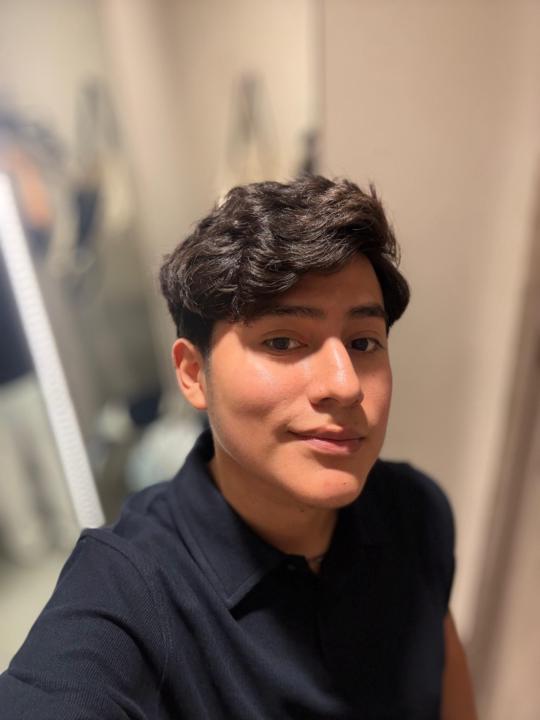 Luis alejandro Barnett martinez