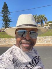 Tony Anderson