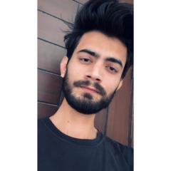 Mussab Yaqoob