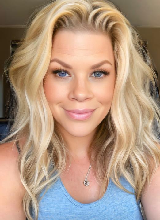 Leanne Fagan