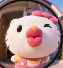 Sonia Ye