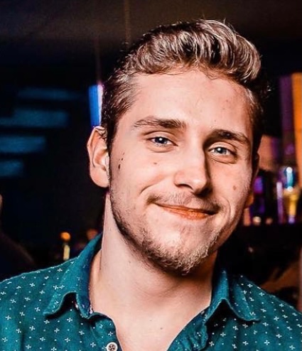 Ronald Baranovski