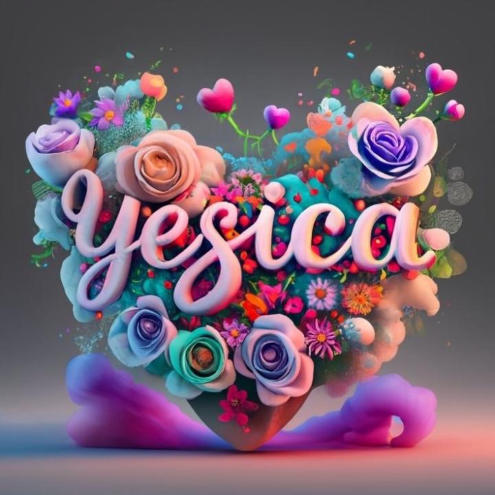 Yesica Eliana Cantero