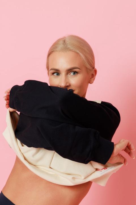 Justina Uzdavinyte
