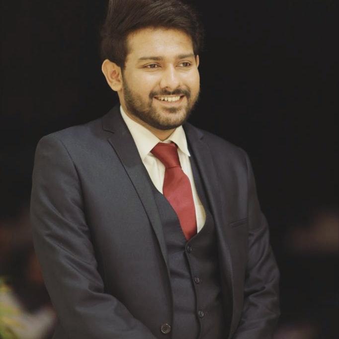 Rohaan Ali Abid