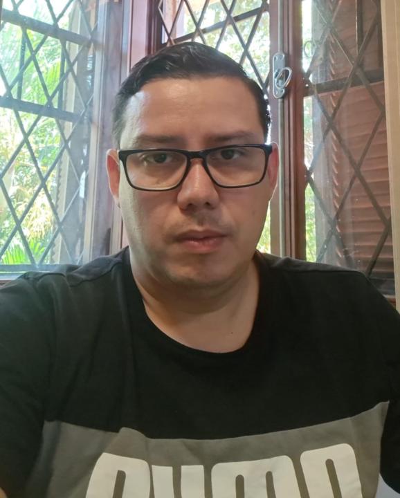 Elpidio Cañete