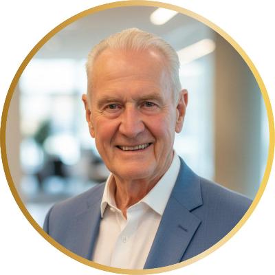 Wolf Dieter Schnurrenberger