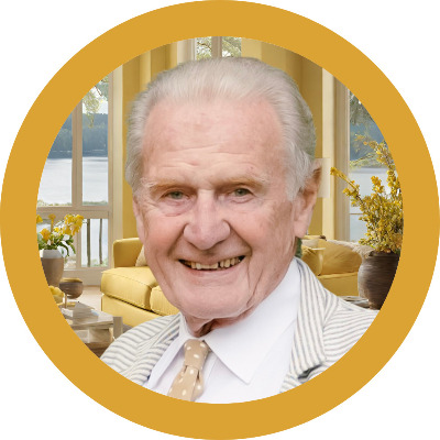 Wolf Dieter Schnurrenberger