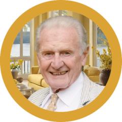 Wolf Dieter Schnurrenberger