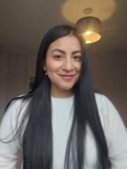 Silvia Maribel Lema Cabascango