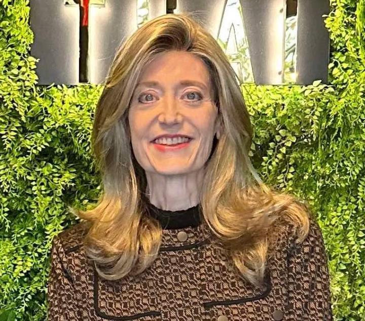 Susan Story