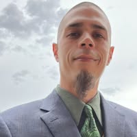 Patrick Poston