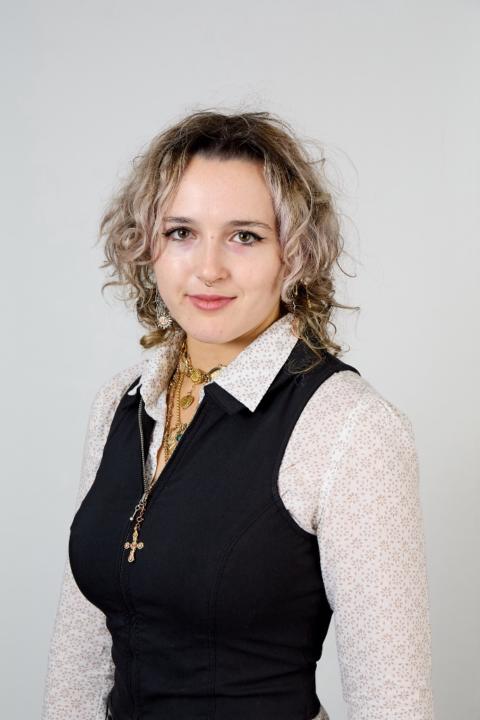 Holly Halestrap