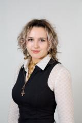 Holly Halestrap