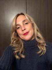 Claire Theaker