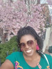 Samone Hicks