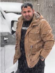 Wahidullah Ibrahimi
