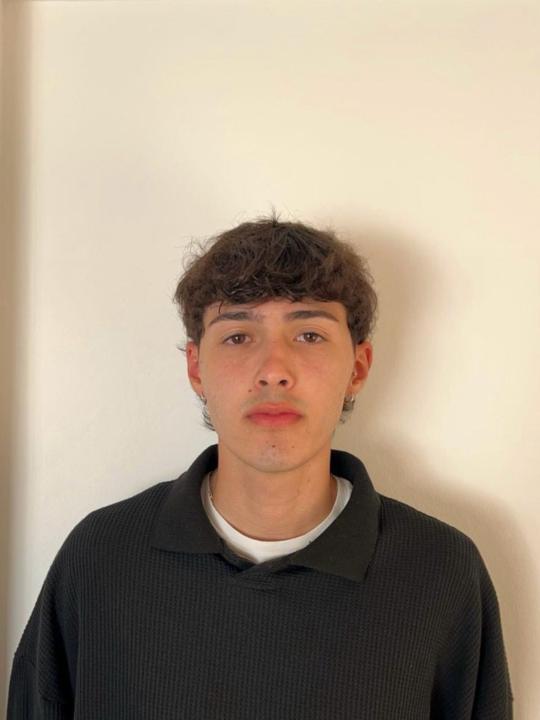 Santiago Valentino Rossi