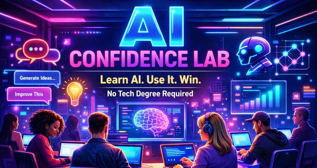 AI Confidence Lab