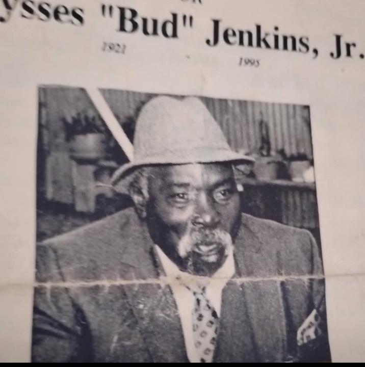 Monay Jenkins