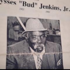 Monay Jenkins