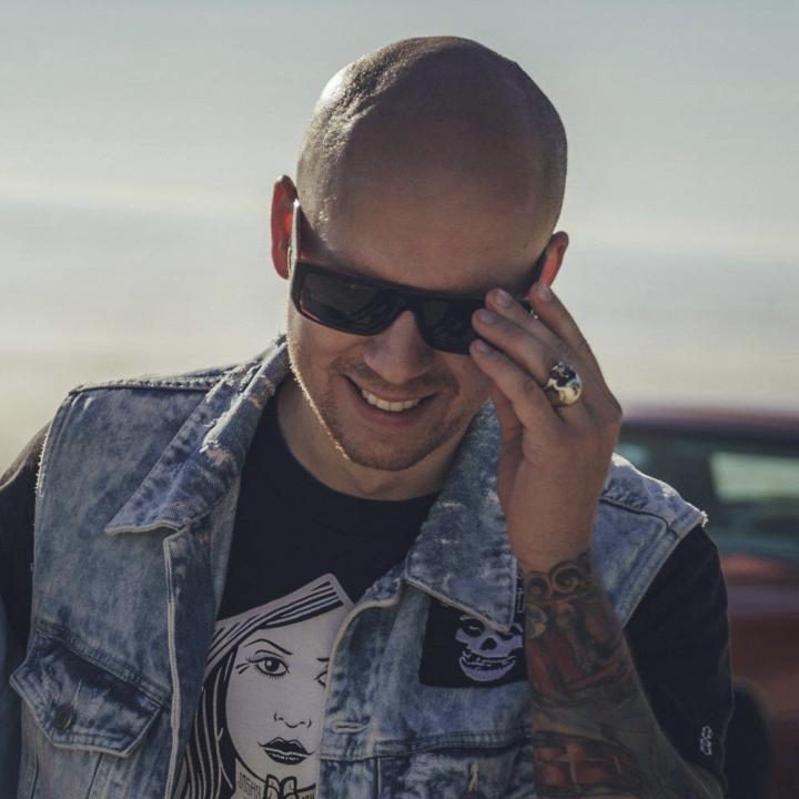 Kastytis Bakanauskas