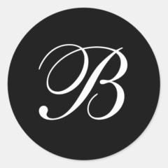 B Johnson