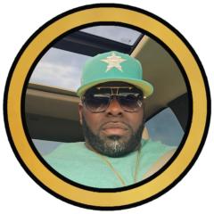 Derrick Collins