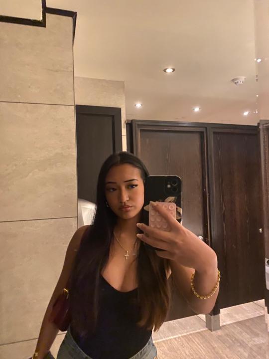 Bea Gallares