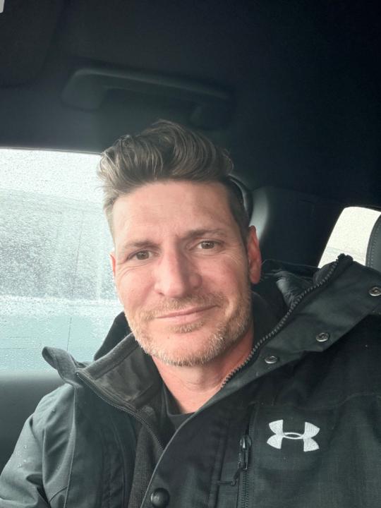 Micah Steiner