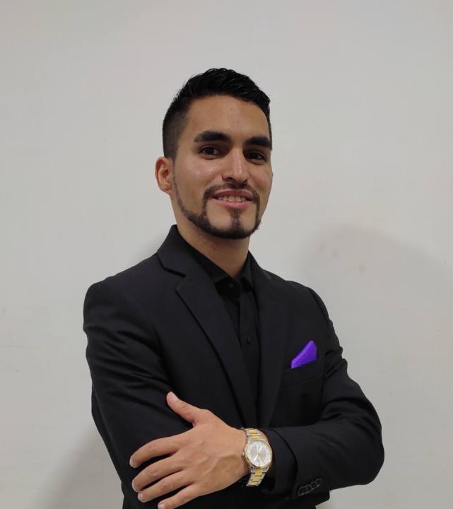 Jose David Orozco