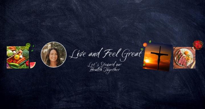 Live and Feel Great Community