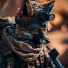 Chinbat Batzorig