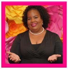 Andrea Merriman