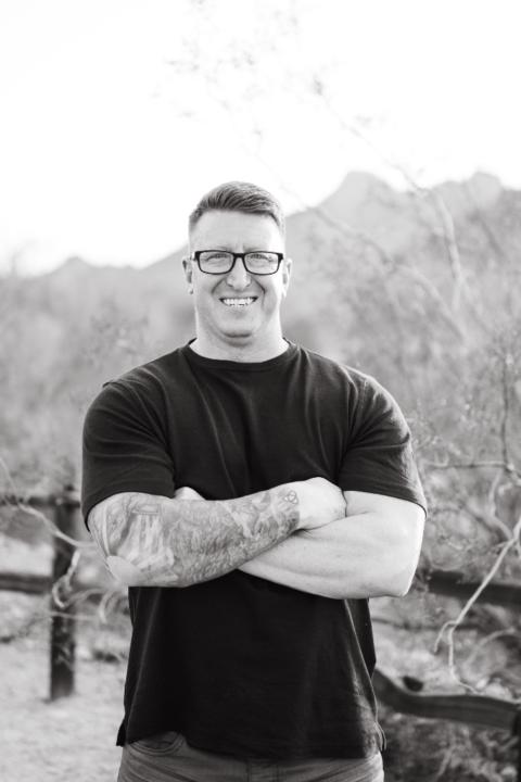 Cody Lingelbach
