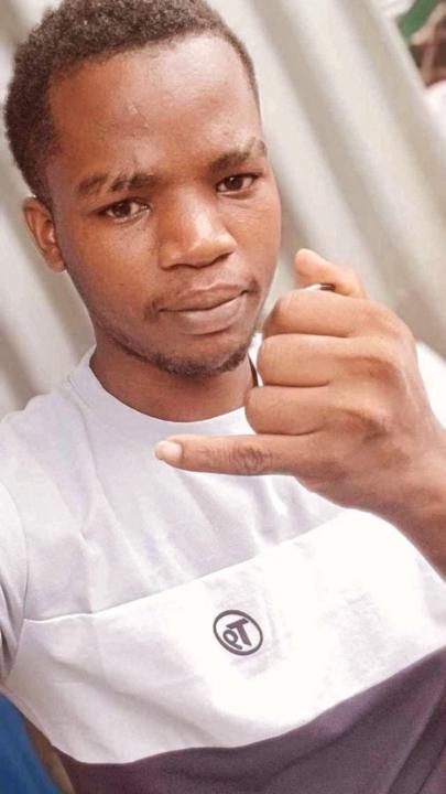 Samuel Ahamadi