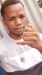 Samuel Ahamadi