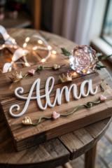 Alma Torres