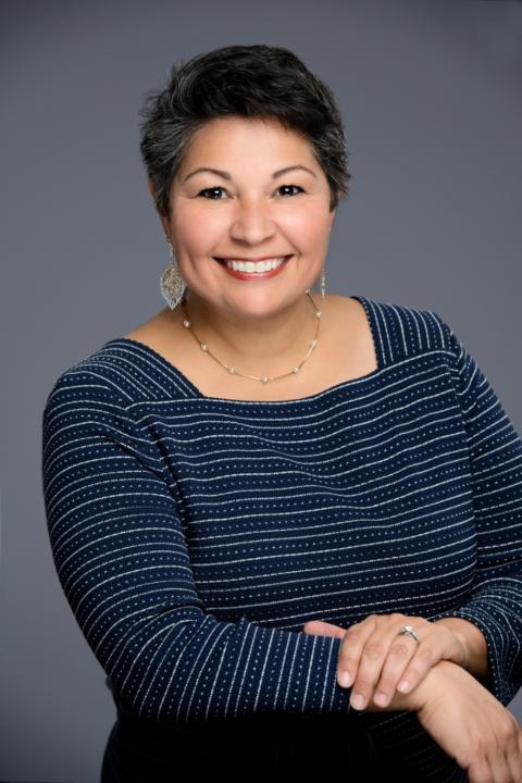 Sabrina Gutierrez