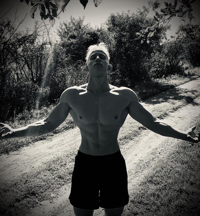 Darian Grobler