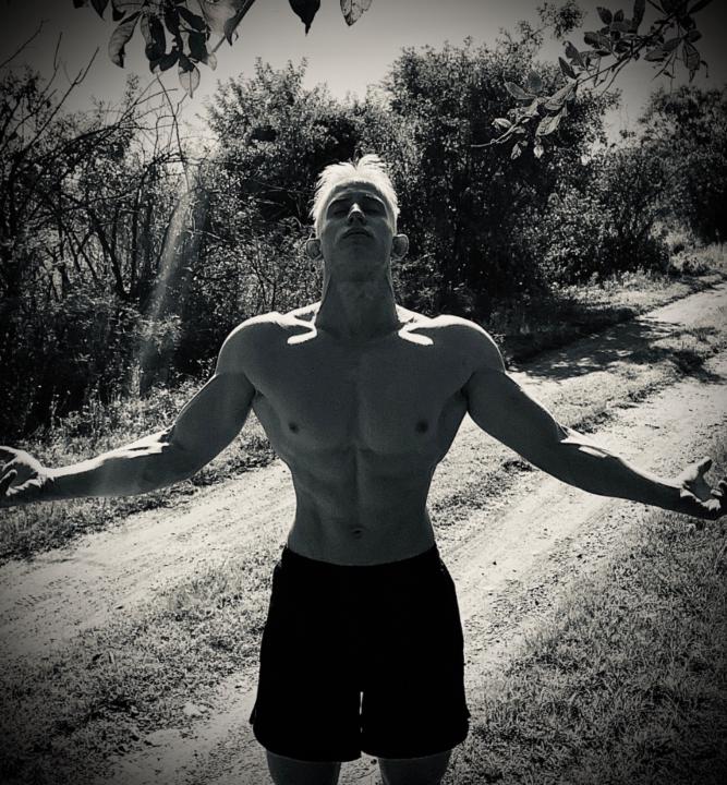 Darian Grobler