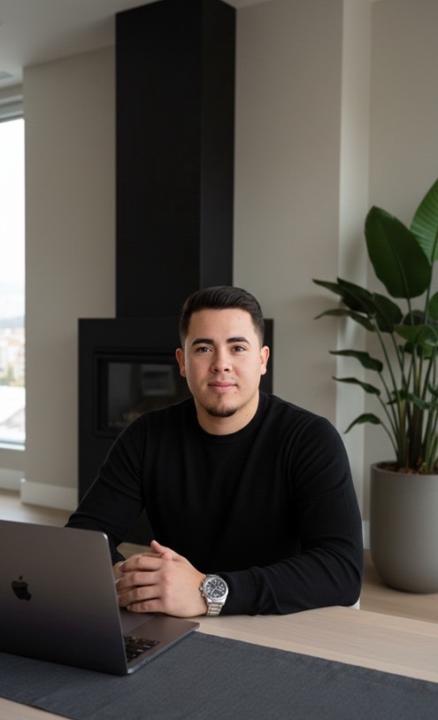 Manuel Padilla