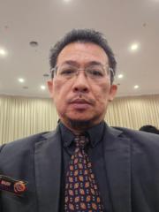 Mohd Hisam Abu Hashim