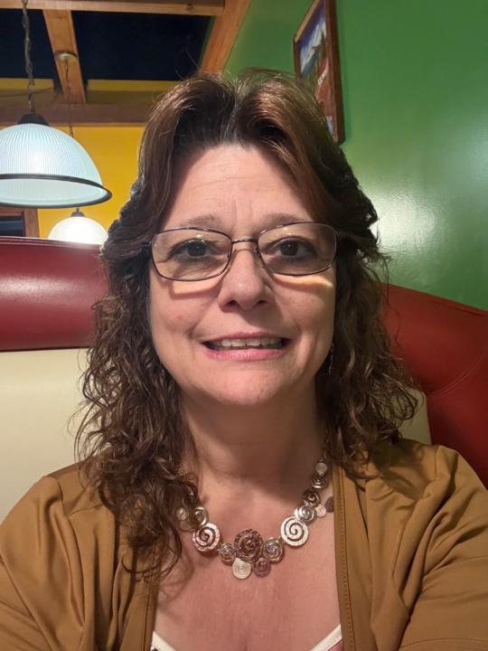 Donna Alley