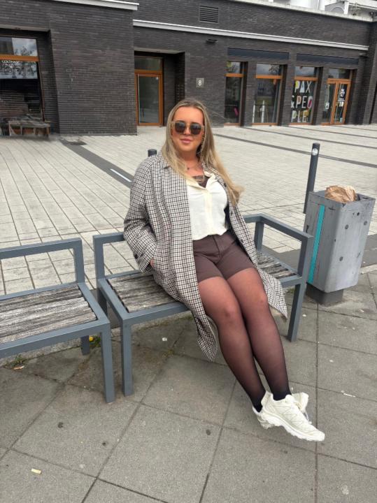 Chloe Scott