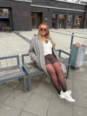 Chloe Scott
